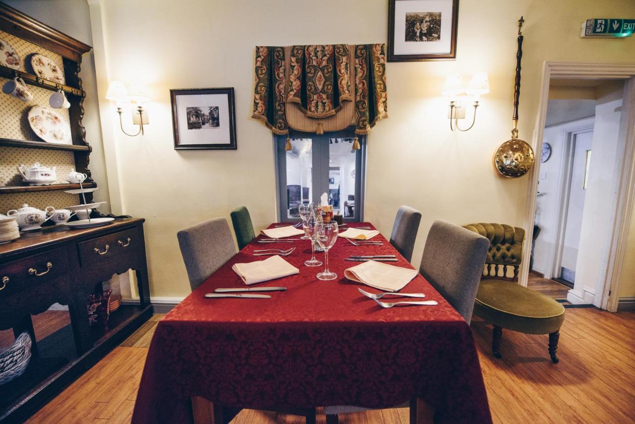 היי וויקומב Fox Country Inn מראה חיצוני תמונה
