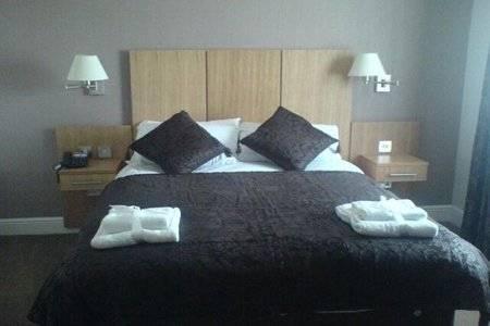 היי וויקומב Fox Country Inn מראה חיצוני תמונה